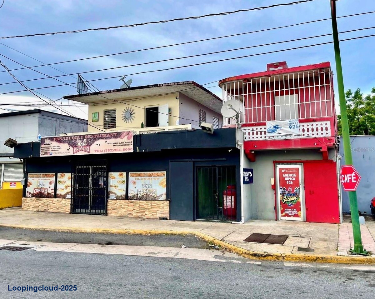 Commercial Property for Sale in Caguas Puerto Rico 00725