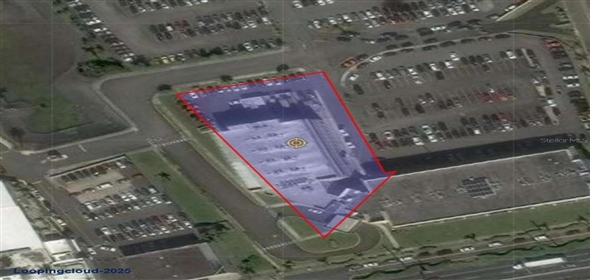 PR-2 . #351 Manati Puerto Rico, 00674 | Medical Office for Sale