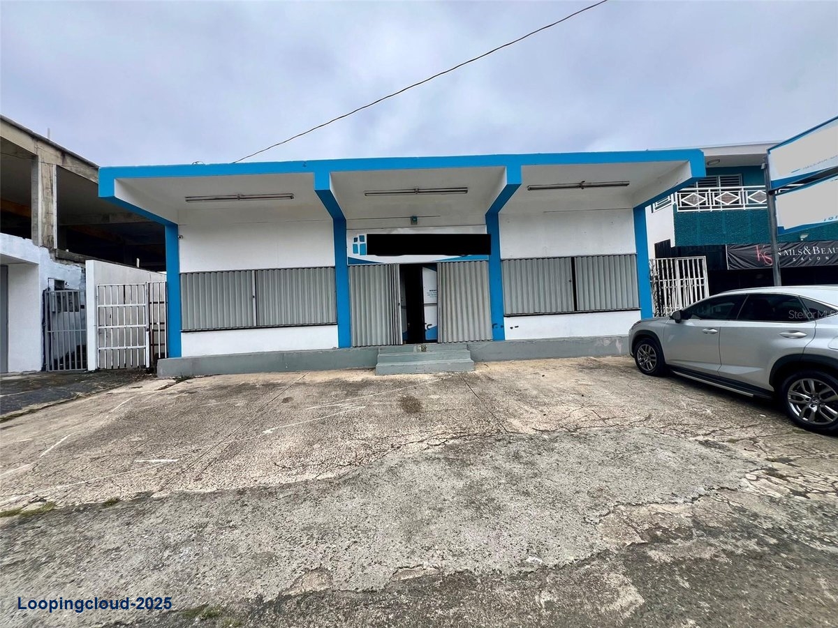 Commercial Property for Sale in 127 Puerto Rico 00959
