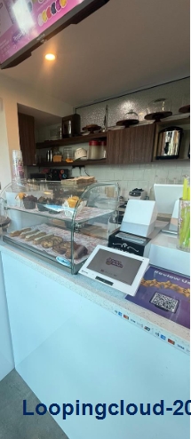 Turnkey Bubble Tea & Dessert Shop