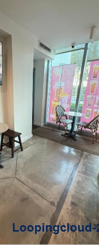 Turnkey Bubble Tea & Dessert Shop