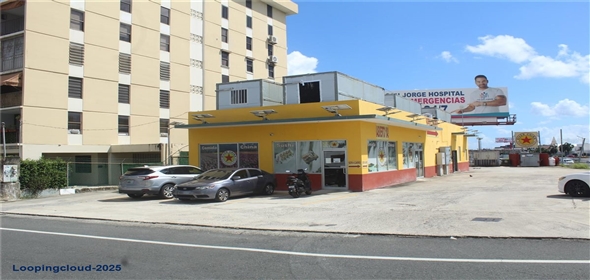 171 CALLE SAN JORGE Adjuntas Puerto Rico, 00911 | Prime Opportunity to Acquire Land and Structure