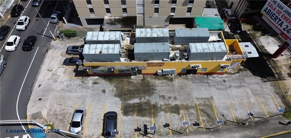 171 CALLE SAN JORGE Adjuntas Puerto Rico, 00911 | Prime Opportunity to Acquire Land and Structure