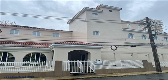 Undisclosed Hatillo Puerto Rico, 00917 | Commercial Building/triple-frontage Lot