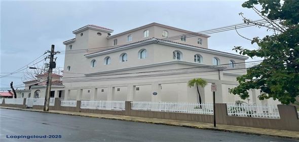 Undisclosed Hatillo Puerto Rico, 00917 | Commercial Building/triple-frontage Lot