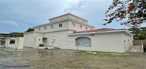 Undisclosed Hatillo Puerto Rico, 00917 | Commercial Building/triple-frontage Lot