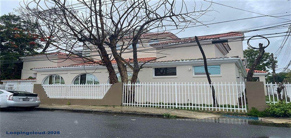 Undisclosed Hatillo Puerto Rico, 00917 | Commercial Building/triple-frontage Lot