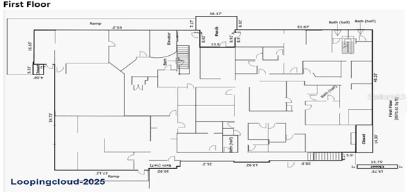 Undisclosed Hatillo Puerto Rico, 00917 | Commercial Building/triple-frontage Lot