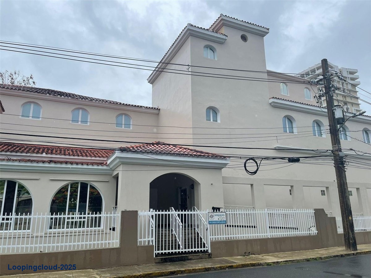 Commercial Property for Sale in Hatillo Puerto Rico 00917