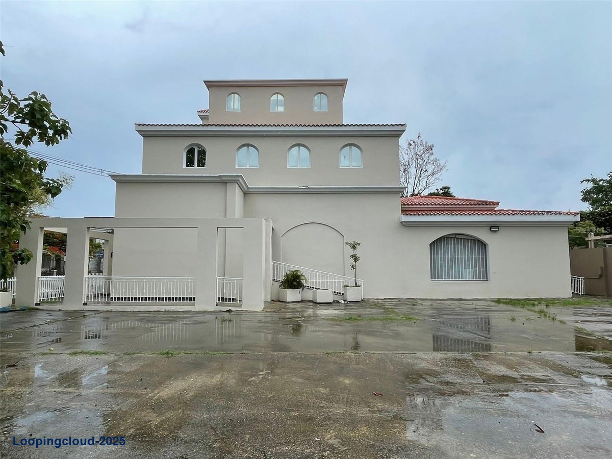 Commercial Property for Sale in Hatillo Puerto Rico 00917