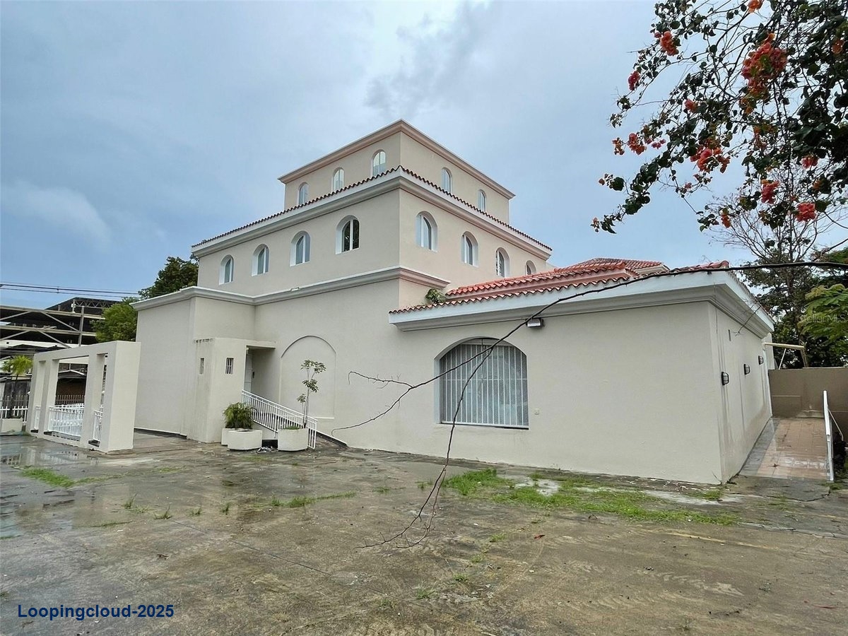 Commercial Property for Sale in Hatillo Puerto Rico 00917