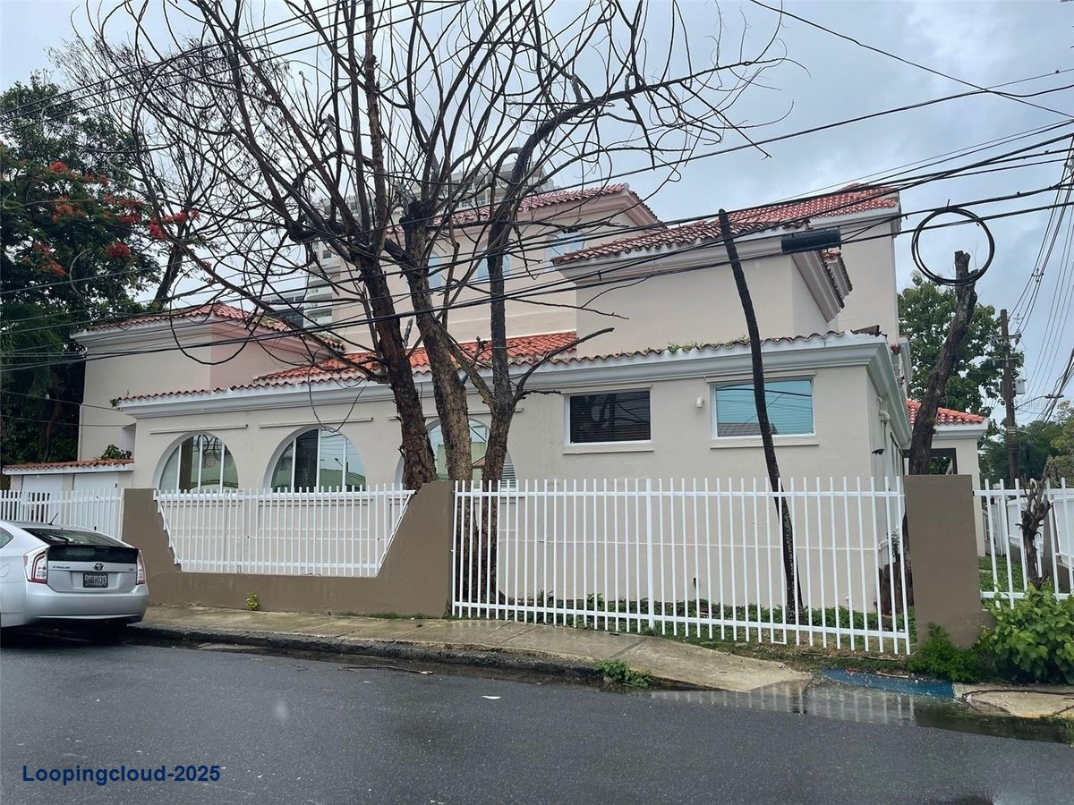 Commercial Property for Sale in Hatillo Puerto Rico 00917