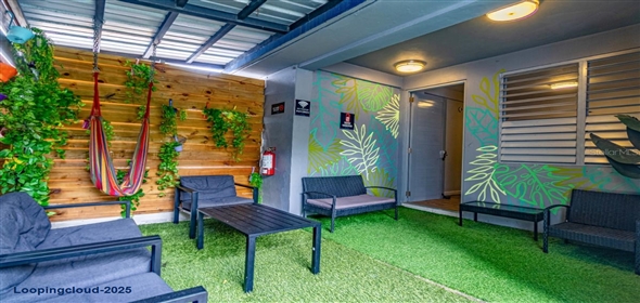 1802 AVE FERNANDEZ JUNCOS San Juan Puerto Rico, 00914 | Unique Commercial Property on Fernández Juncos Avenue