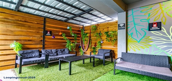 1802 AVE FERNANDEZ JUNCOS San Juan Puerto Rico, 00914 | Unique Commercial Property on Fernández Juncos Avenue