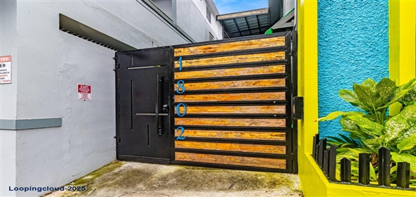 1802 AVE FERNANDEZ JUNCOS San Juan Puerto Rico, 00914 | Unique Commercial Property on Fernández Juncos Avenue