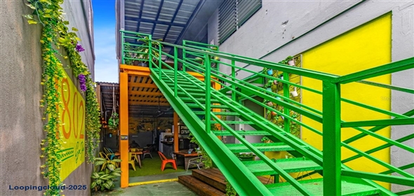 1802 AVE FERNANDEZ JUNCOS San Juan Puerto Rico, 00914 | Unique Commercial Property on Fernández Juncos Avenue