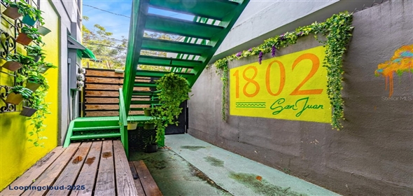 1802 AVE FERNANDEZ JUNCOS San Juan Puerto Rico, 00914 | Unique Commercial Property on Fernández Juncos Avenue