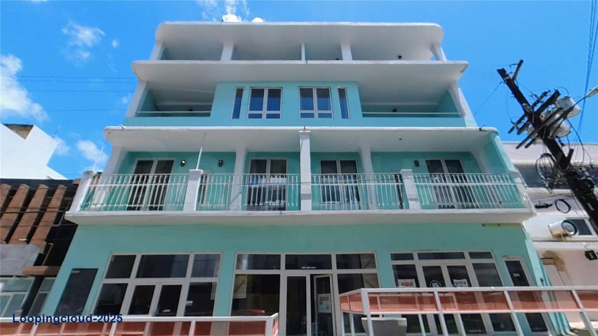 Commercial Property for Sale in San Juan Puerto Rico 00907