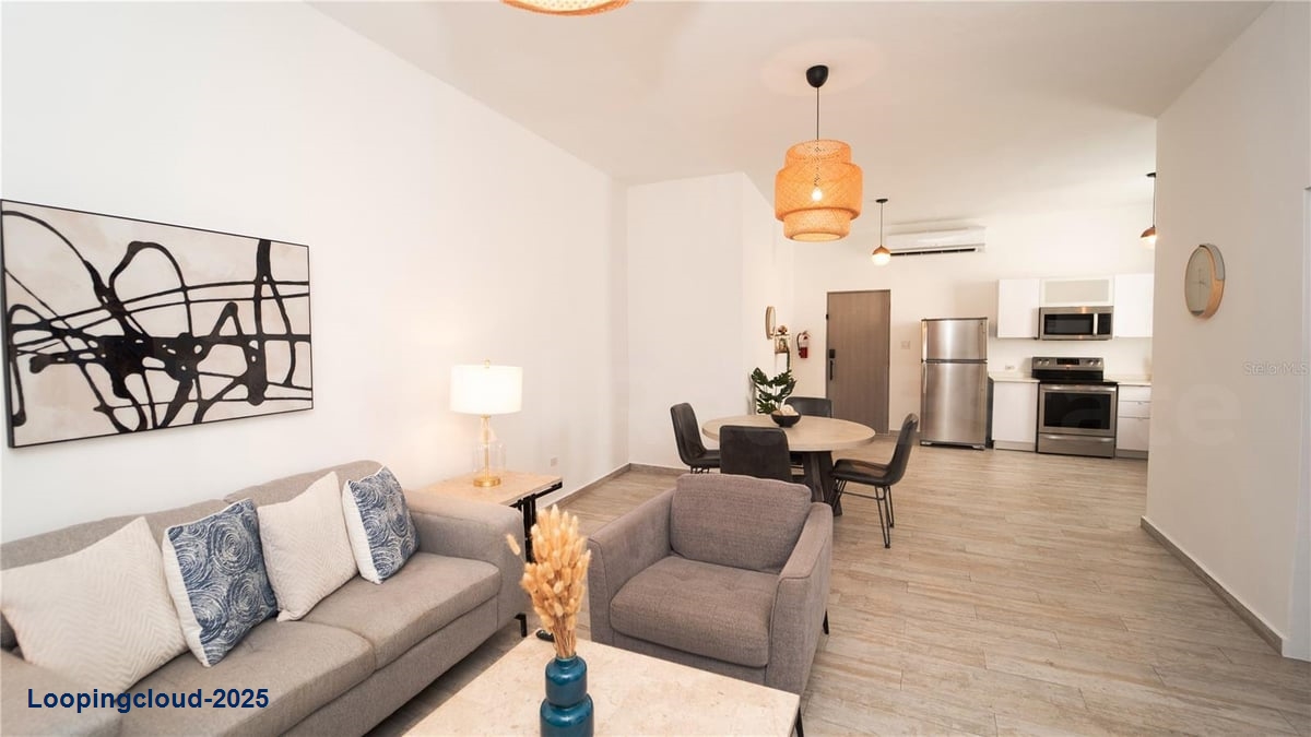 Commercial Property for Sale in San Juan Puerto Rico 00907