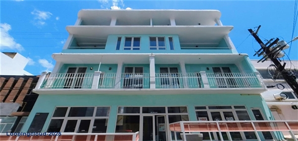 604 CERRA STREET San Juan Puerto Rico, 00907 | Exceptional Mixed-use Property