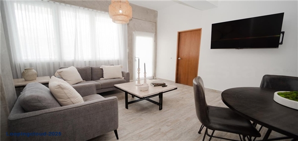 604 CERRA STREET San Juan Puerto Rico, 00907 | Exceptional Mixed-use Property