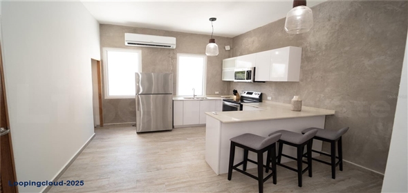 604 CERRA STREET San Juan Puerto Rico, 00907 | Exceptional Mixed-use Property