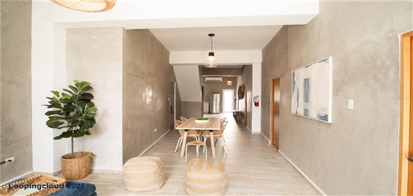 604 CERRA STREET San Juan Puerto Rico, 00907 | Exceptional Mixed-use Property