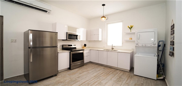 604 CERRA STREET San Juan Puerto Rico, 00907 | Exceptional Mixed-use Property