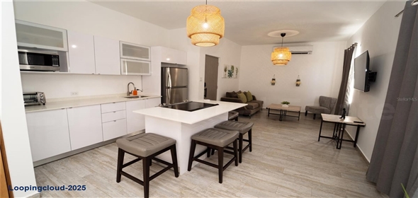 604 CERRA STREET San Juan Puerto Rico, 00907 | Exceptional Mixed-use Property