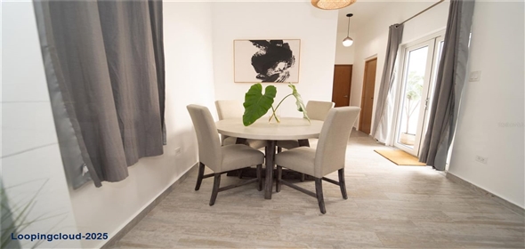 604 CERRA STREET San Juan Puerto Rico, 00907 | Exceptional Mixed-use Property