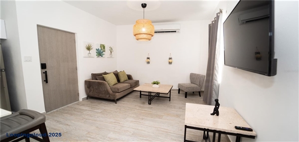 604 CERRA STREET San Juan Puerto Rico, 00907 | Exceptional Mixed-use Property