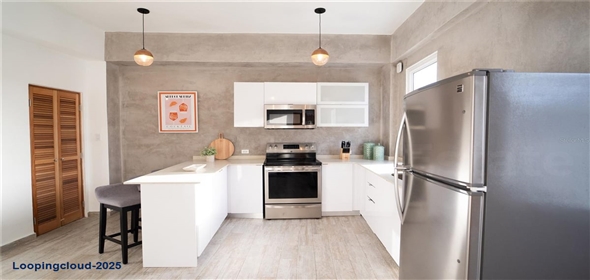 604 CERRA STREET San Juan Puerto Rico, 00907 | Exceptional Mixed-use Property