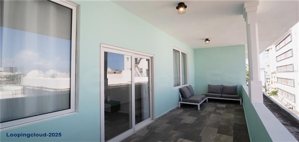 604 CERRA STREET San Juan Puerto Rico, 00907 | Exceptional Mixed-use Property