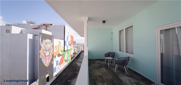 604 CERRA STREET San Juan Puerto Rico, 00907 | Exceptional Mixed-use Property