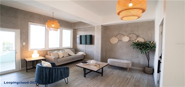 604 CERRA STREET San Juan Puerto Rico, 00907 | Exceptional Mixed-use Property