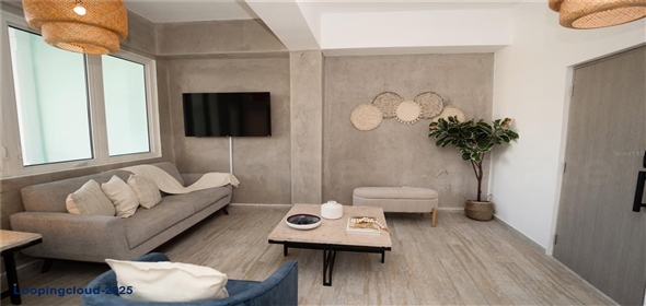 604 CERRA STREET San Juan Puerto Rico, 00907 | Exceptional Mixed-use Property