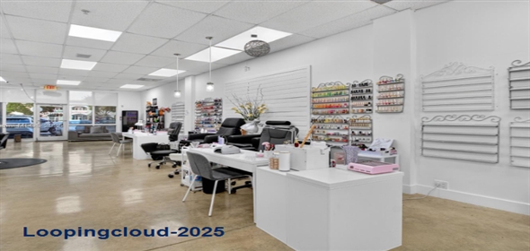 Miami Miami Florida, 33175 | Great Beauty Salon