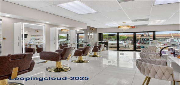 Miami Miami Florida, 33184 | Beautiful Beauty Salon