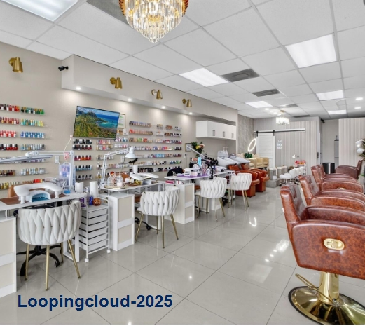 Beautiful Beauty Salon