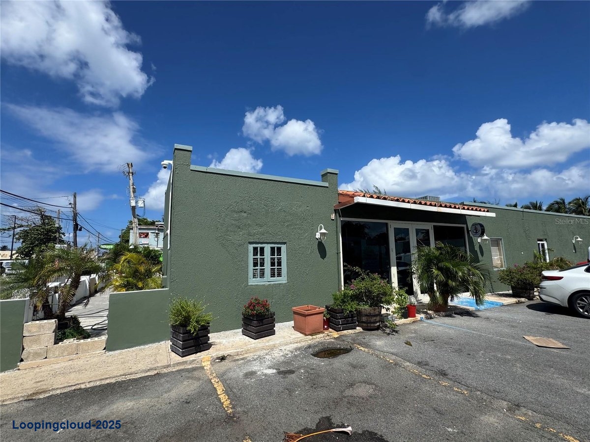 Commercial Property for Sale in San Juan Puerto Rico 00913
