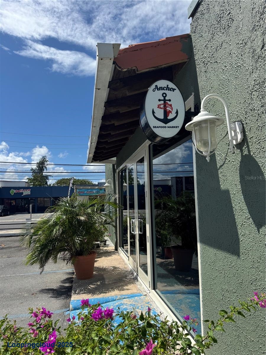 Commercial Property for Sale in San Juan Puerto Rico 00913