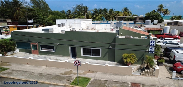 2475 LOÍZA STREET San Juan Puerto Rico, 00913 | Investment Property for Sale