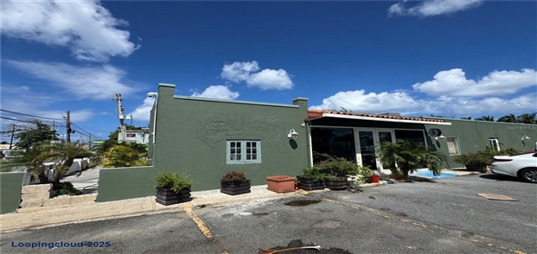 2475 LOÍZA STREET San Juan Puerto Rico, 00913 | Investment Property for Sale