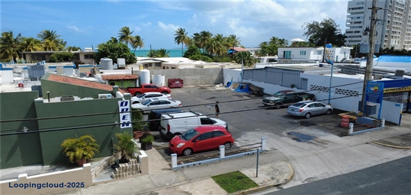 2475 LOÍZA STREET San Juan Puerto Rico, 00913 | Investment Property for Sale