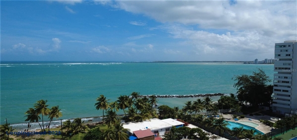 2475 LOÍZA STREET San Juan Puerto Rico, 00913 | Investment Property for Sale