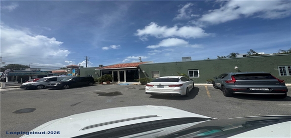 2475 LOÍZA STREET San Juan Puerto Rico, 00913 | Investment Property for Sale