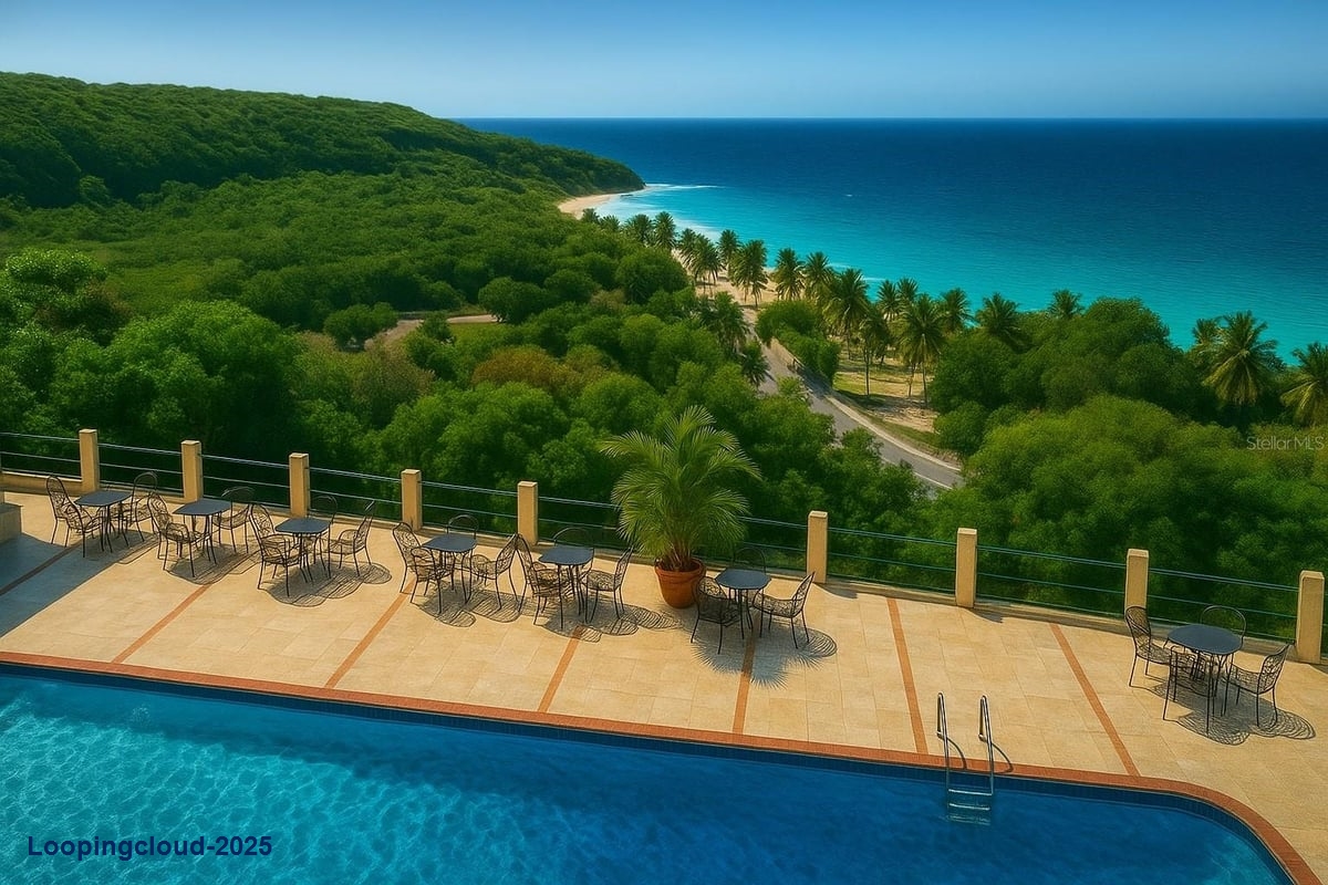 Hotel for Sale in Quebradillas Puerto Rico 00678