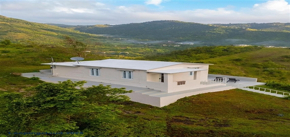 Calle Santa Clara BO. MATON ABAJO PARC 46 Cayey Puerto Rico, 00736 | Turnkey Short-Term Rental Business in Cayey