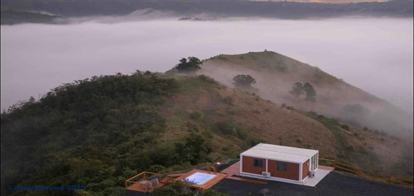 Calle Santa Clara BO. MATON ABAJO PARC 46 Cayey Puerto Rico, 00736 | Turnkey Short-Term Rental Business in Cayey