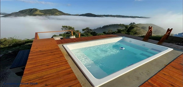 Calle Santa Clara BO. MATON ABAJO PARC 46 Cayey Puerto Rico, 00736 | Turnkey Short-Term Rental Business in Cayey